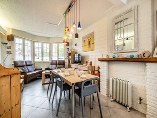 Ferienhaus Koksijde Ausstattung 17