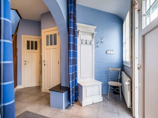 Maison de vacances Koksijde Équipement 18