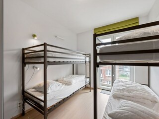 Apartment Koksijde Ausstattung 6