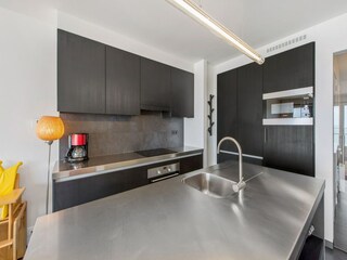 Apartamento Koksijde Características 9
