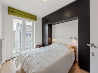 Apartment Koksijde Ausstattung 6