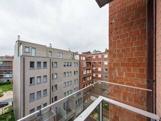 Apartment Koksijde Außenaufnahme 2