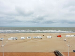 Apartamento Koksijde Entorno 15