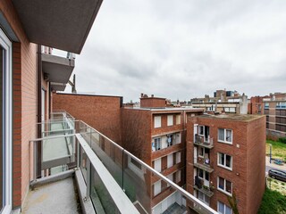 Apartamento Koksijde Grabación al aire libre 3
