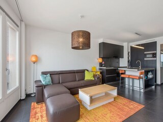 Apartment Koksijde Ausstattung 7