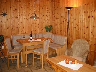 Parco vacanze Schönecken Caratteristiche 4