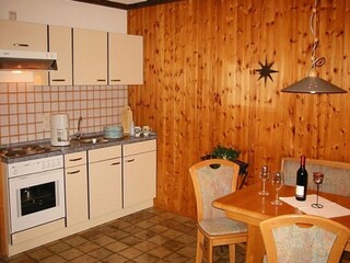 Parco vacanze Schönecken Caratteristiche 5