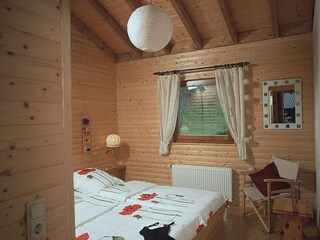 Parco vacanze Schönecken Caratteristiche 6