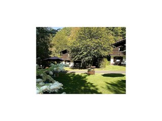 Parc de vacances Schönecken Enregistrement extérieur 2