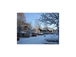 Parc de vacances Schönecken Enregistrement extérieur 3
