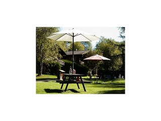 Vakantiepark Schönecken Omgeving 12