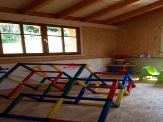 Parc de vacances Schönecken  31