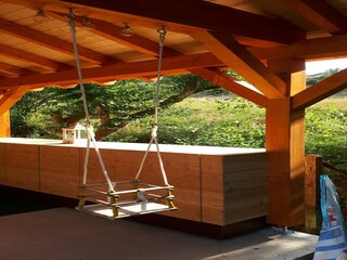 Vakantiepark Schönecken  18