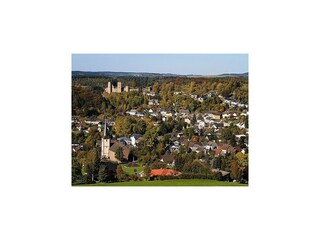 Ferienpark Schönecken Umgebung 10