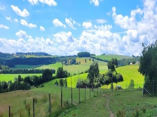 Parc de vacances Schönecken Environnement 18