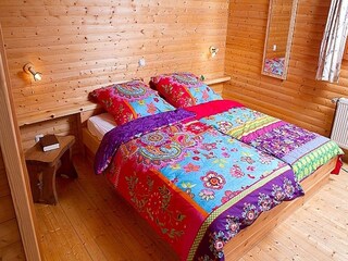 Vakantiepark Schönecken Kenmerken 5