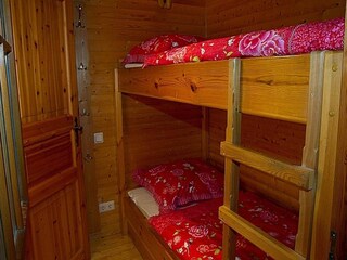 Vakantiepark Schönecken Kenmerken 8