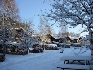 Parc de vacances Schönecken Enregistrement extérieur 4