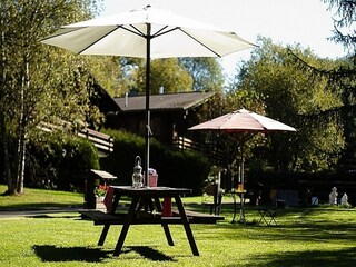 Parque de vacaciones Schönecken Grabación al aire libre 4