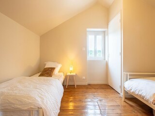 Vakantiehuis Hautefort Kenmerken 11