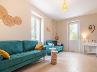 Maison de vacances Hautefort Équipement 13