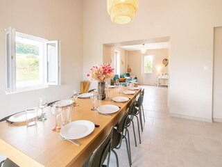 Vakantiehuis Hautefort Kenmerken 23