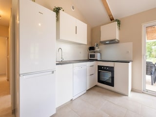 Ferienhaus Hautefort Ausstattung 22