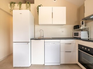 Vakantiehuis Hautefort Kenmerken 20