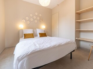 Maison de vacances Hautefort Équipement 22