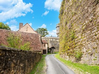 Ferienhaus Hautefort Umgebung 26