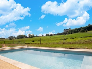 Maison de vacances Hautefort Enregistrement extérieur 1