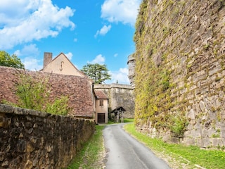 Holiday house Hautefort Environment 27