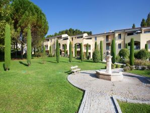 Vakantiepark Leuk duplex huis in Gréoux-les-Bains - Esparron de Verdon - image1