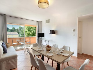 Holiday park Esparron-de-Verdon Features 12