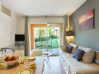 Ferienpark Esparron-de-Verdon Ausstattung 9