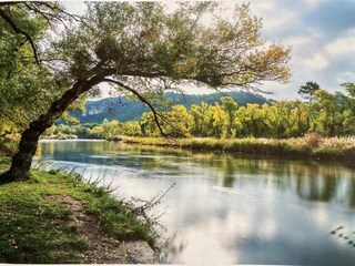 Parc de vacances Esparron-de-Verdon Environnement 17