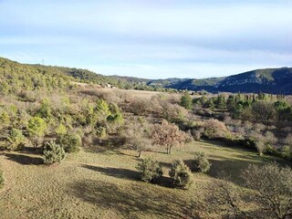 Parc de vacances Esparron-de-Verdon Environnement 20