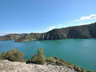 Vakantiepark Esparron-de-Verdon Omgeving 27