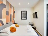 Apartamento Paris  1