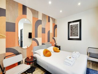 Apartment Paris  12