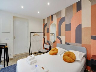 Appartement Paris  15