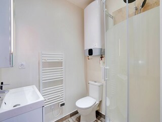 Appartement Paris  11
