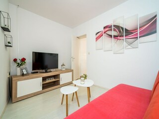 Apartment Dubrovnik Ausstattung 5