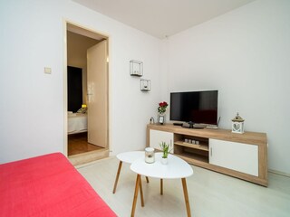 Appartement Dubrovnik Kenmerken 6
