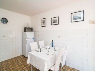 Appartement Dubrovnik Kenmerken 7