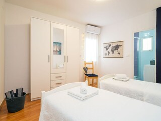 Appartement Dubrovnik Kenmerken 8