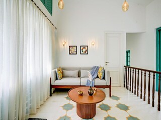 Vakantiehuis Anjuna Kenmerken 14