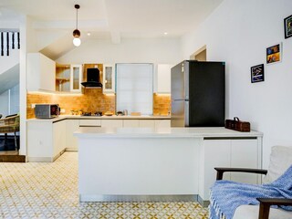 Vakantiehuis Anjuna Kenmerken 16