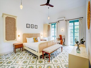 Ferienhaus Anjuna Ausstattung 17