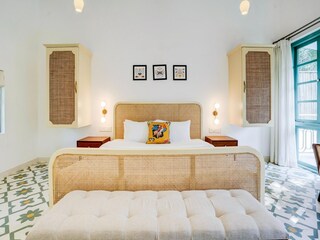 Casa de vacaciones Anjuna Características 27